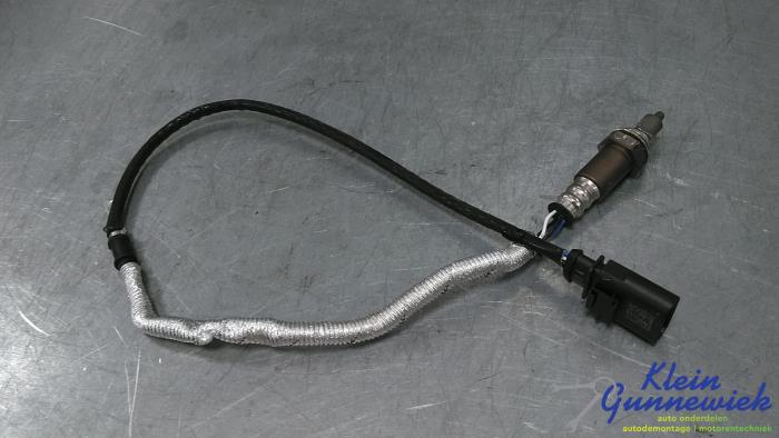 Lambda probe from a Volkswagen Golf 2023