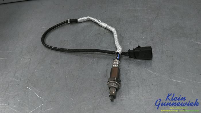 Used Lambda probe Volkswagen Golf Price € 81,00 Margin scheme offered by Klein Gunnewiek Autodemontage & Motorentechniek