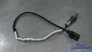 Lambda probe from a Volkswagen Golf 2023