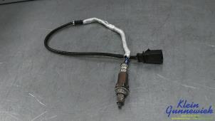 Lambda probe from a Volkswagen Golf 2023