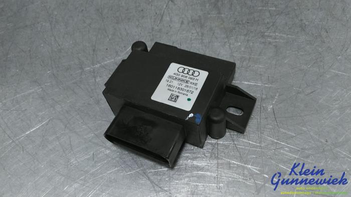 Usagé Module pompe carburant Audi A6 Prix € 29,00 Règlement à la marge proposé par Klein Gunnewiek Autodemontage & Motorentechniek