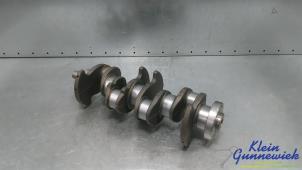Begagnade Vevaxel Seat Leon Pris € 275,00 Marginaltabell erbjuds av Klein Gunnewiek Autodemontage & Motorentechniek