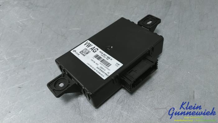 Usagé Ordinateur divers Audi A6 Prix € 40,00 Règlement à la marge proposé par Klein Gunnewiek Autodemontage & Motorentechniek