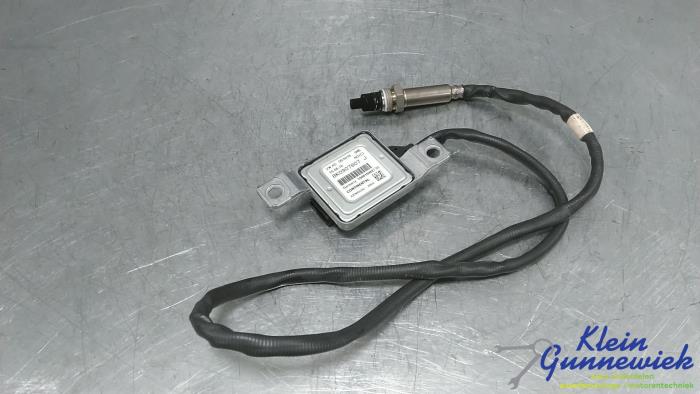 Used Lambda probe Audi A6 Price € 79,00 Margin scheme offered by Klein Gunnewiek Autodemontage & Motorentechniek
