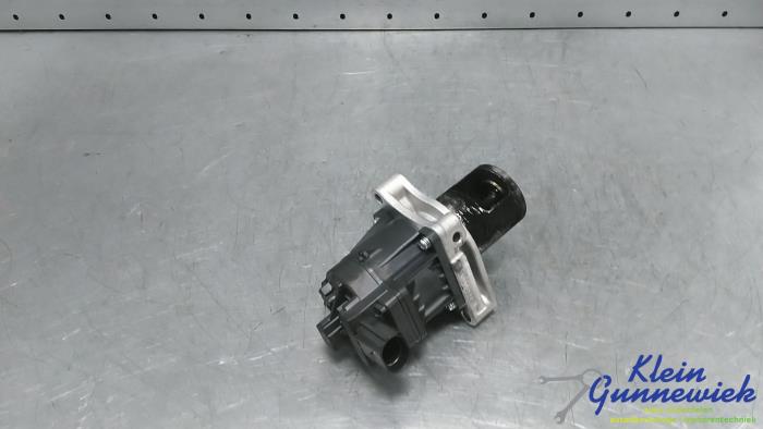 Gebrauchte AGR Ventil Opel Astra Preis € 64,00 Margenregelung angeboten von Klein Gunnewiek Autodemontage & Motorentechniek