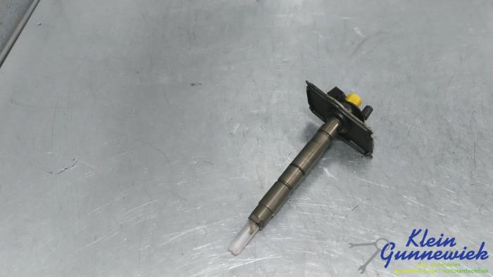 Usagé Injecteurs Audi A6 Prix € 55,00 Règlement à la marge proposé par Klein Gunnewiek Autodemontage & Motorentechniek