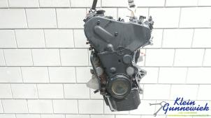 Engine from a Audi A6 2016