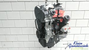 Engine from a Audi A6 2016