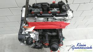 Engine from a Audi A6 2016