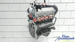 Engine from a Audi A6 2016