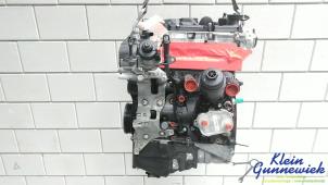 Engine from a Audi A6 2016
