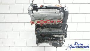 Engine from a Audi A6 2016