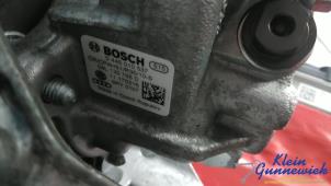 Engine from a Audi A6 2016