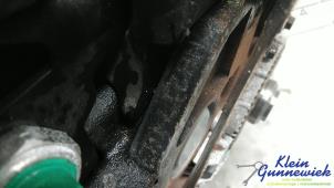 Engine from a Audi A6 2016