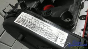 Engine from a Audi A6 2016