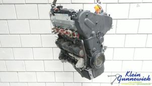Engine from a Audi A6 2016