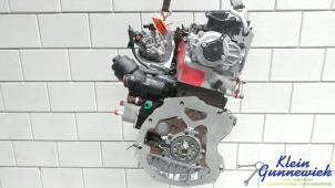 Engine from a Audi A6 2016