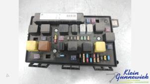 Usados Caja de fusibles Opel Astra Precio € 60,00 Norma de margen ofrecido por Klein Gunnewiek Autodemontage & Motorentechniek