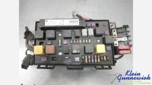 Usados Caja de fusibles Opel Astra Precio € 60,00 Norma de margen ofrecido por Klein Gunnewiek Autodemontage & Motorentechniek