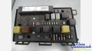 Usados Caja de fusibles Opel Astra Precio € 60,00 Norma de margen ofrecido por Klein Gunnewiek Autodemontage & Motorentechniek