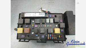 Usados Caja de fusibles Opel Astra Precio € 60,00 Norma de margen ofrecido por Klein Gunnewiek Autodemontage & Motorentechniek