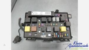 Usados Caja de fusibles Opel Astra Precio € 60,00 Norma de margen ofrecido por Klein Gunnewiek Autodemontage & Motorentechniek