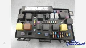 Usados Caja de fusibles Opel Astra Precio € 60,00 Norma de margen ofrecido por Klein Gunnewiek Autodemontage & Motorentechniek