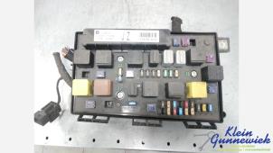Usados Caja de fusibles Opel Astra Precio € 60,00 Norma de margen ofrecido por Klein Gunnewiek Autodemontage & Motorentechniek