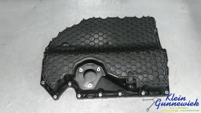Neuf Couvercle carter Audi S3 Prix € 213,57 Prix TTC proposé par Klein Gunnewiek Autodemontage & Motorentechniek