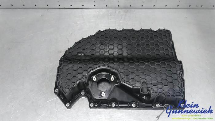 Neuf Couvercle carter Audi S3 Prix € 213,57 Prix TTC proposé par Klein Gunnewiek Autodemontage & Motorentechniek