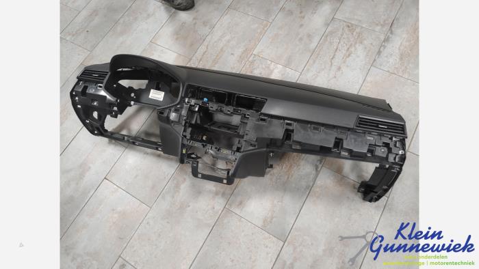 Używane Panel Seat Ibiza Cena € 595,00 Procedura marży oferowane przez Klein Gunnewiek Autodemontage & Motorentechniek