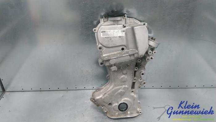 Usagé Couvercle de distribution Audi A1 Prix € 135,00 Règlement à la marge proposé par Klein Gunnewiek Autodemontage & Motorentechniek