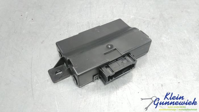 Used Computer, miscellaneous Audi A6 Price € 40,00 Margin scheme offered by Klein Gunnewiek Autodemontage & Motorentechniek