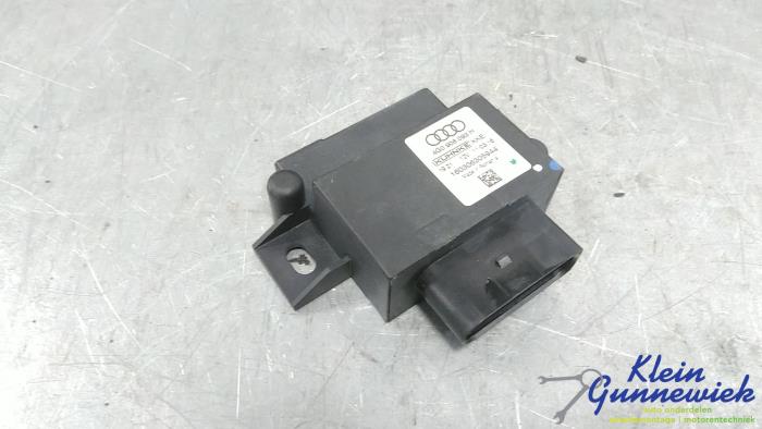 Usagé Module pompe carburant Audi A6 Prix € 29,00 Règlement à la marge proposé par Klein Gunnewiek Autodemontage & Motorentechniek