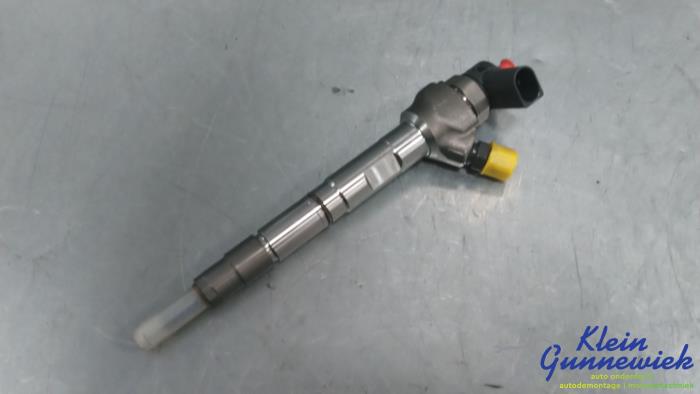 Usagé Injecteurs Audi A6 Prix € 55,00 Règlement à la marge proposé par Klein Gunnewiek Autodemontage & Motorentechniek