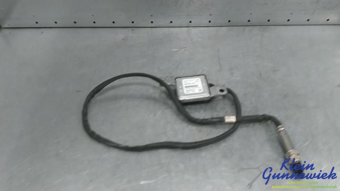 Używane Sonda lambda Audi A6 Cena € 79,00 Procedura marży oferowane przez Klein Gunnewiek Autodemontage & Motorentechniek