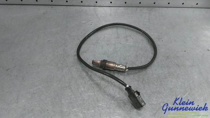 Usados Sonda Lambda Audi A4 Precio € 82,00 Norma de margen ofrecido por Klein Gunnewiek Autodemontage & Motorentechniek