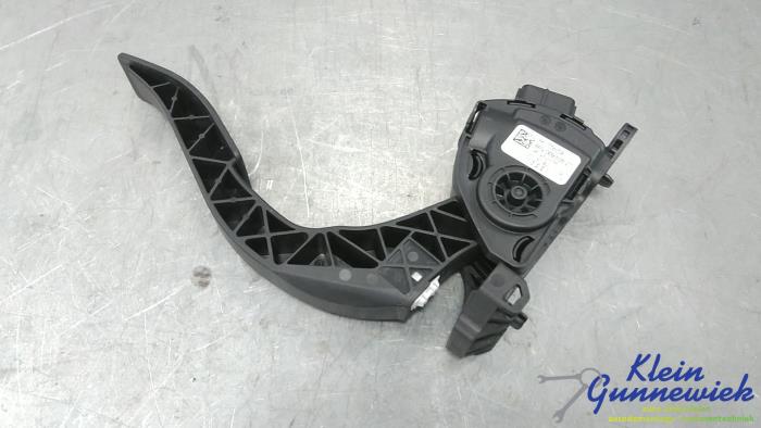 Gebrauchte Gaspedalposition Sensor Audi A6 Preis € 17,00 Margenregelung angeboten von Klein Gunnewiek Autodemontage & Motorentechniek