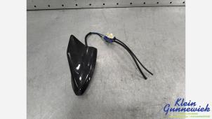 Usagé Antenne GPS Ford Focus Prix € 40,00 Règlement à la marge proposé par Klein Gunnewiek Autodemontage & Motorentechniek