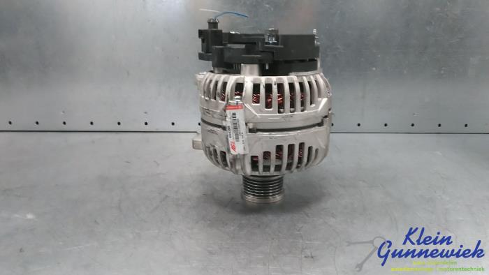 Used Dynamo Volkswagen Polo Price € 120,00 Margin scheme offered by Klein Gunnewiek Autodemontage & Motorentechniek
