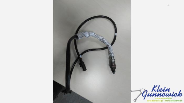 Usados Sonda Lambda Seat Ateca Precio € 75,00 Norma de margen ofrecido por Klein Gunnewiek Autodemontage & Motorentechniek