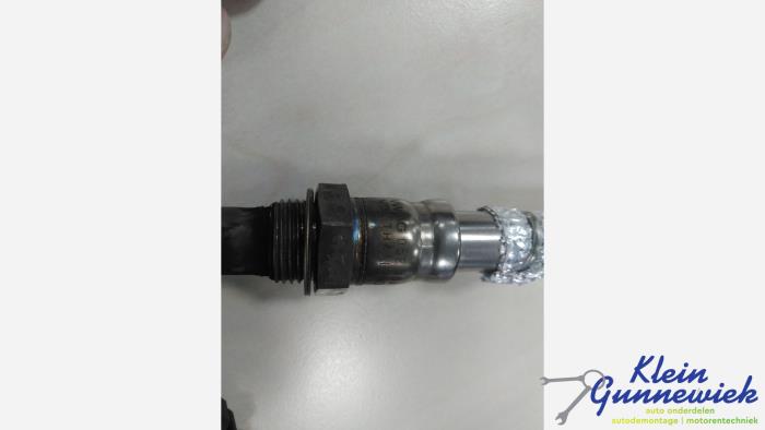 Lambda probe from a Seat Ateca 2024