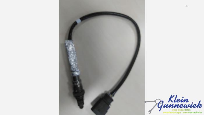 Usados Sonda Lambda Seat Ateca Precio € 65,00 Norma de margen ofrecido por Klein Gunnewiek Autodemontage & Motorentechniek