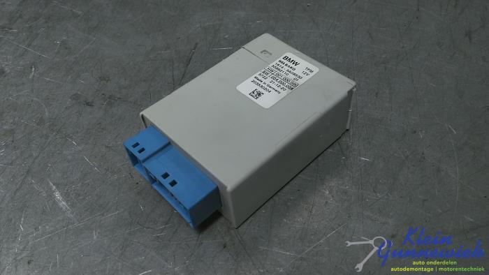Usagé Module pompe carburant Mini ONE Prix € 33,00 Règlement à la marge proposé par Klein Gunnewiek Autodemontage & Motorentechniek