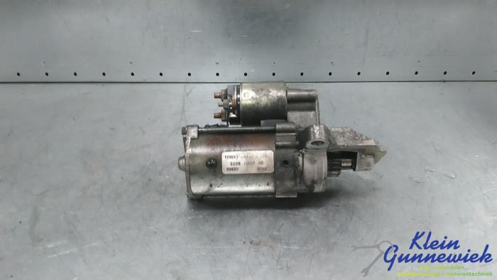 Gebrauchte Anlasser Ford Mondeo Preis € 22,00 Margenregelung angeboten von Klein Gunnewiek Autodemontage & Motorentechniek