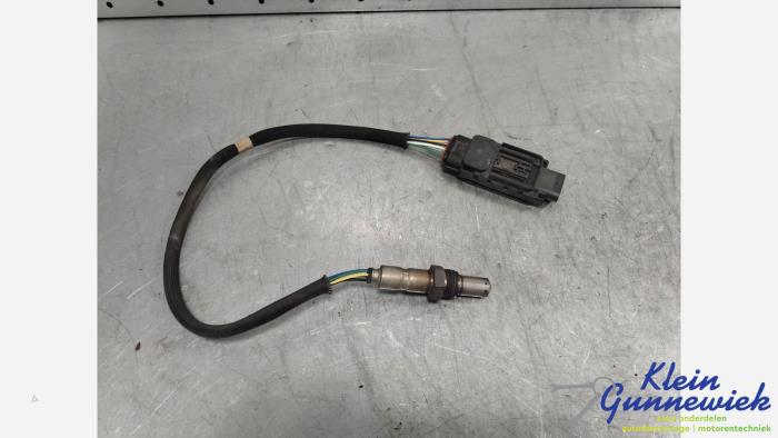 Used Lambda probe Volkswagen Polo Price € 112,00 Margin scheme offered by Klein Gunnewiek Autodemontage & Motorentechniek