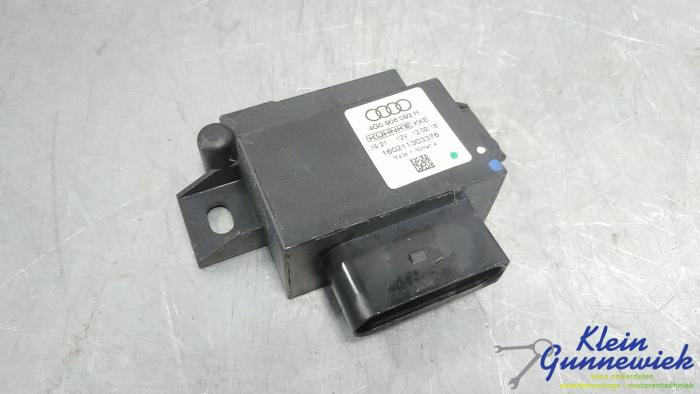 Usagé Module pompe carburant Audi A6 Prix € 29,00 Règlement à la marge proposé par Klein Gunnewiek Autodemontage & Motorentechniek