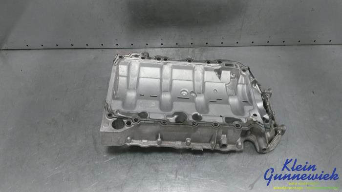 Gebrauchte Ölwanne Volkswagen Tiguan Preis € 35,00 Margenregelung angeboten von Klein Gunnewiek Autodemontage & Motorentechniek
