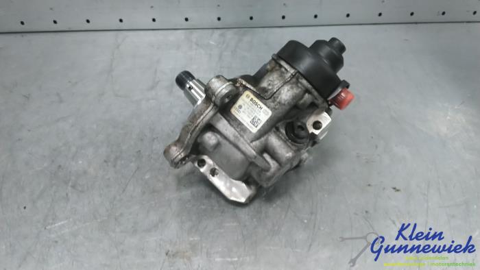 Gebrauchte Kraftstoffpumpe Mechanisch Volkswagen Jetta Preis € 76,00 Margenregelung angeboten von Klein Gunnewiek Autodemontage & Motorentechniek