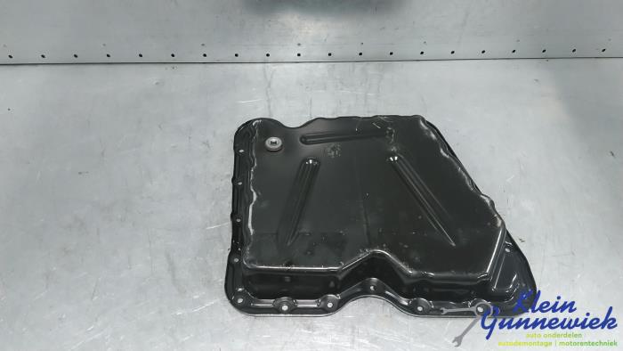 Gebrauchte Ölwanne Renault Master Preis € 85,00 Margenregelung angeboten von Klein Gunnewiek Autodemontage & Motorentechniek